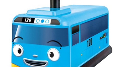 우리 아이 최애템! 타요버스 승용완구 찐후기 & 특급 할인정보🚌
